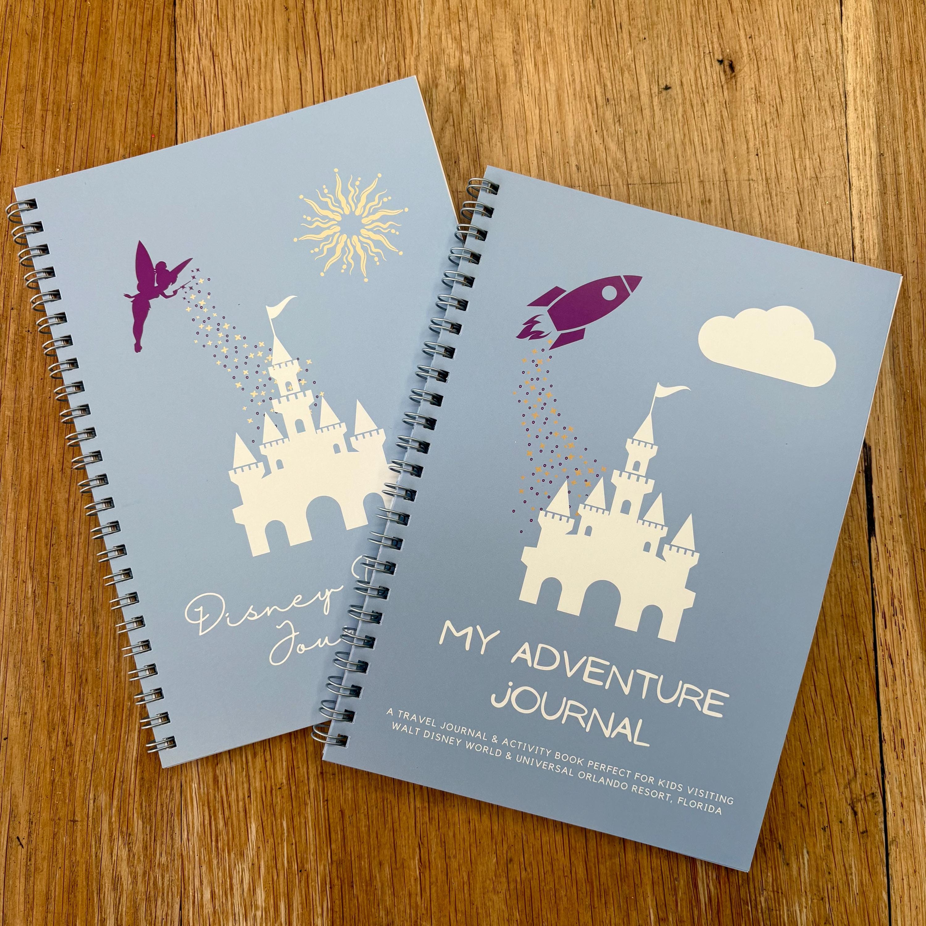 Disneyworld autograph books - Etsy 日本