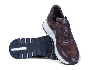 Libero Premium Shoes, Unisex Sneakers, Unisex Casual Shoes, Leather Shoes, Designer Shoes