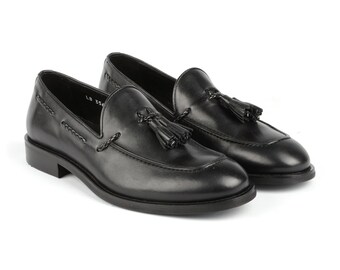 Libero Premium Shoes, Men's Loafers, Men's Casual Shoes, Leather Shoes, Designer Shoes