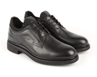 Libero Premium Shoes, Men's Oxfords, Men's Casual Shoes, Leather Shoes, Gift for dad, Gift for Him