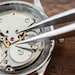 Sally J Watch Parts