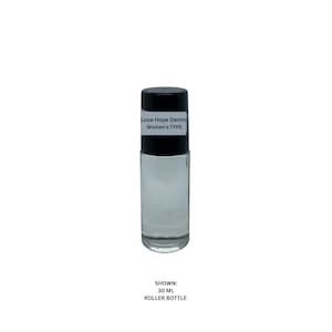 Fragrance Oil Etsy