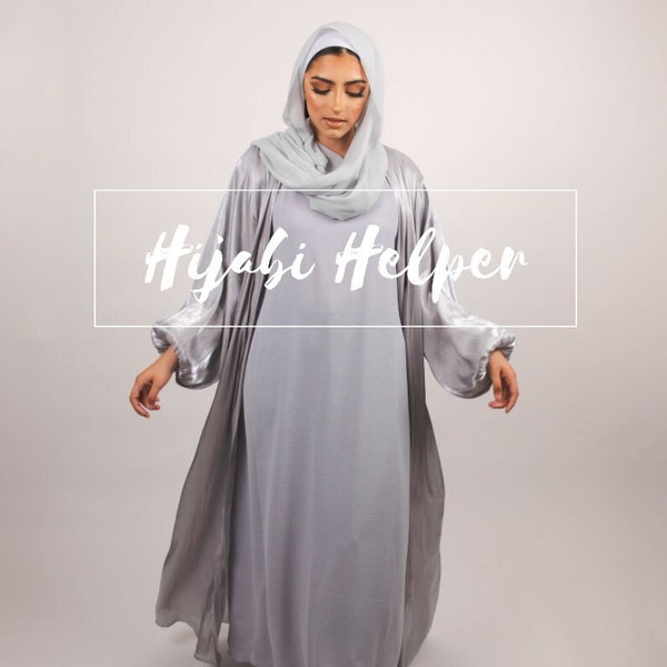 Hijabi Helfer E-Book von Amarah Ayub