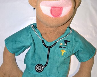 Vintage Puppets - Etsy
