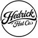 Jenny Hedrick