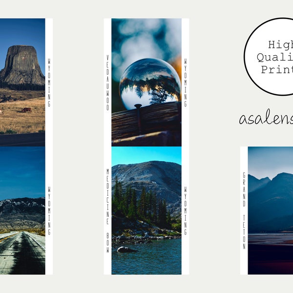 Printable Travel Art - Etsy
