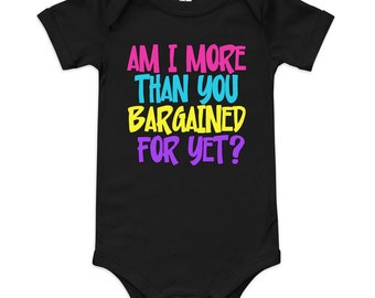 FOB Baby short sleeve one piece, Emo Baby, Gift for elder emo, Gift for emo parents, FOB baby, pop punk, emo lyrics