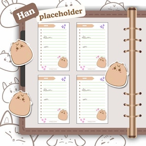 Digital Stray Kids placeholder Han