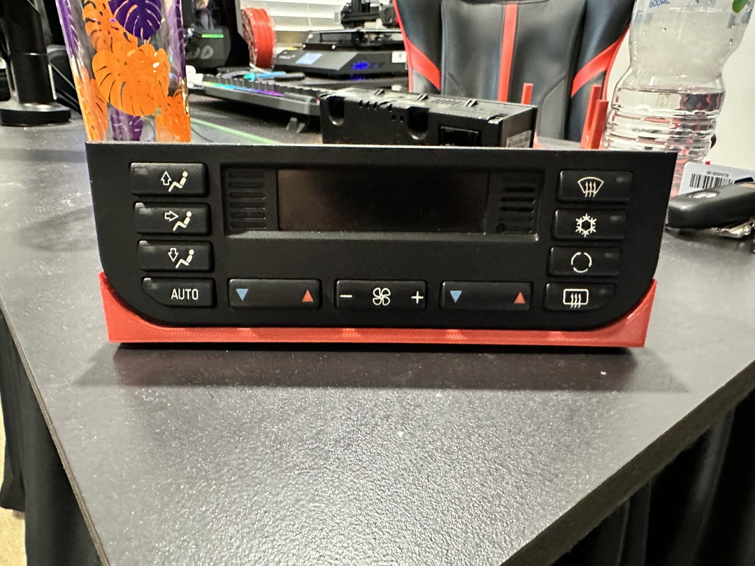 BMW E36 CCU RELOCATION Etsy