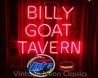 Billy Goat Taverne | Kaasburger Kaasburger | Lagere Wacker-foto's | Chicago-fotografie | Zaterdagavond Live | John Belushi |Dan Akroyd