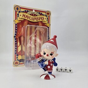 Hacipupu - Etsy