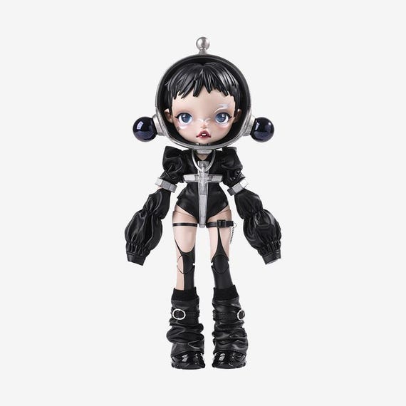POPMART SKULLPANDA the Unknown 1/6 Action Figure, NEW - Etsy POPMART SKULLPANDA the Unknown 1/6 Action Figure, NEW - Etsy