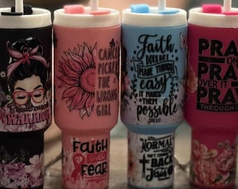 Miniatur Becher Schlüsselanhänger