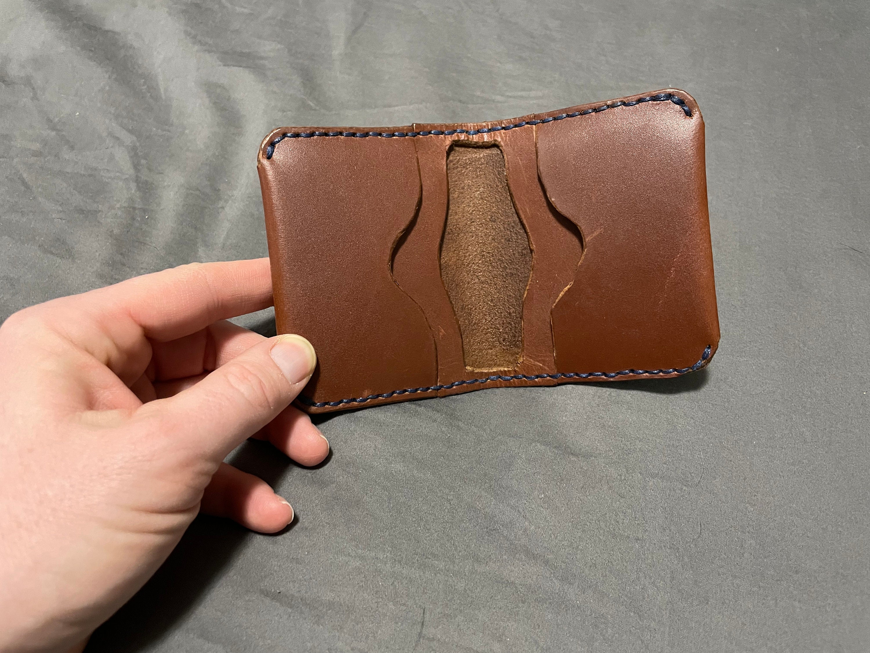 Vendôme Card Holder - Wallets and Small Leather Goods