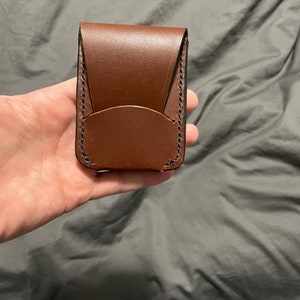 Vendôme Card Holder - Wallets and Small Leather Goods