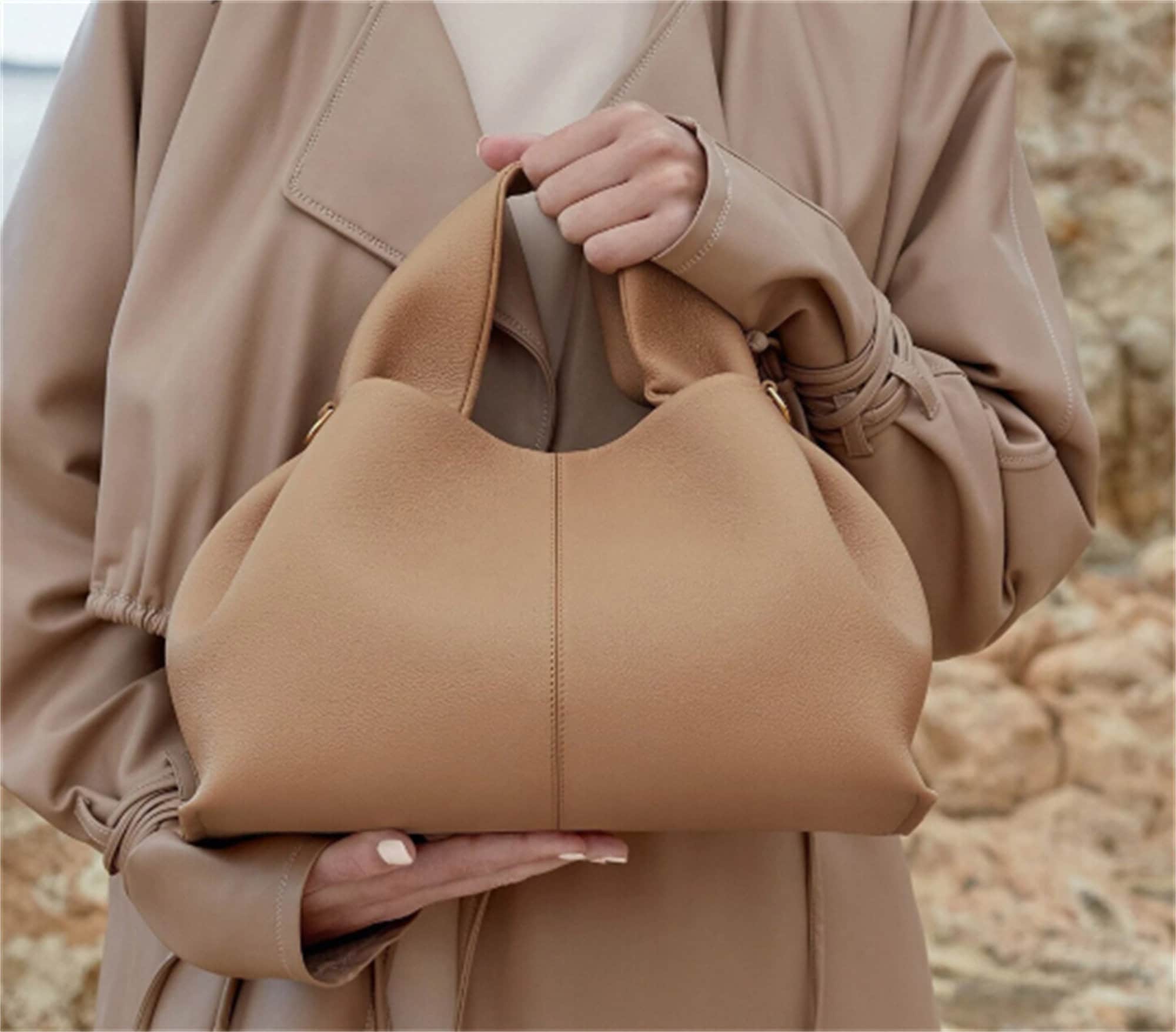 Polene micro bags, so cute. : r/handbags