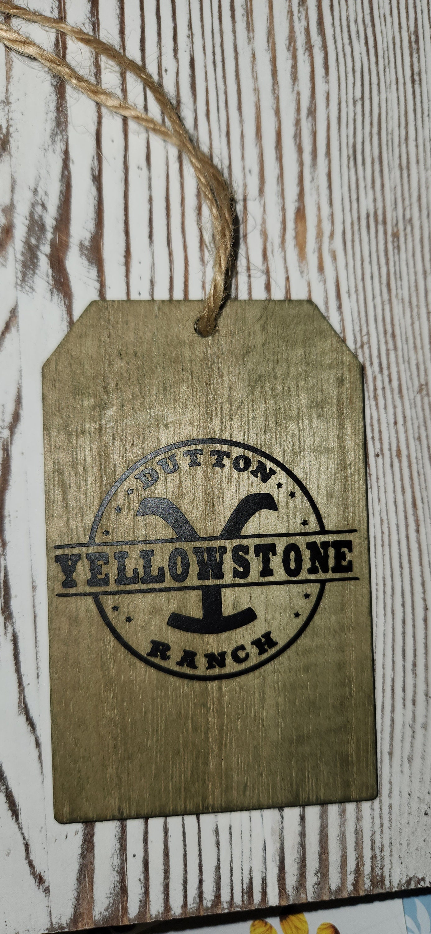 Wickery Bridge, Vampire Diaries , the Beach Etsy