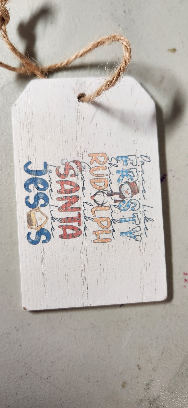 Wickery Bridge, Vampire Diaries , the Beach Etsy