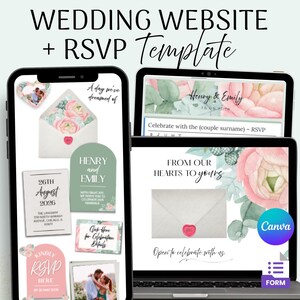wedding website template, rsvp website wedding ,wedding invite digital invitation, digital invitation weddings, wedding invite digital, digital wedding invitation, wedding rsvp template digital, wedding invitation suites diy, wedding invitation digital, online rsvp, wedding details rsvp, wedding website, canva wedding, editable wedding, digital wedding, wedding template, rsvp, website wedding, digital invite weds, rsvp digital wedding, rsvp wedding digital, wed canva website, website invite