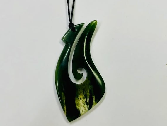The Meanings of Different New Zealand Greenstone Shapes – Rivendell Shop
