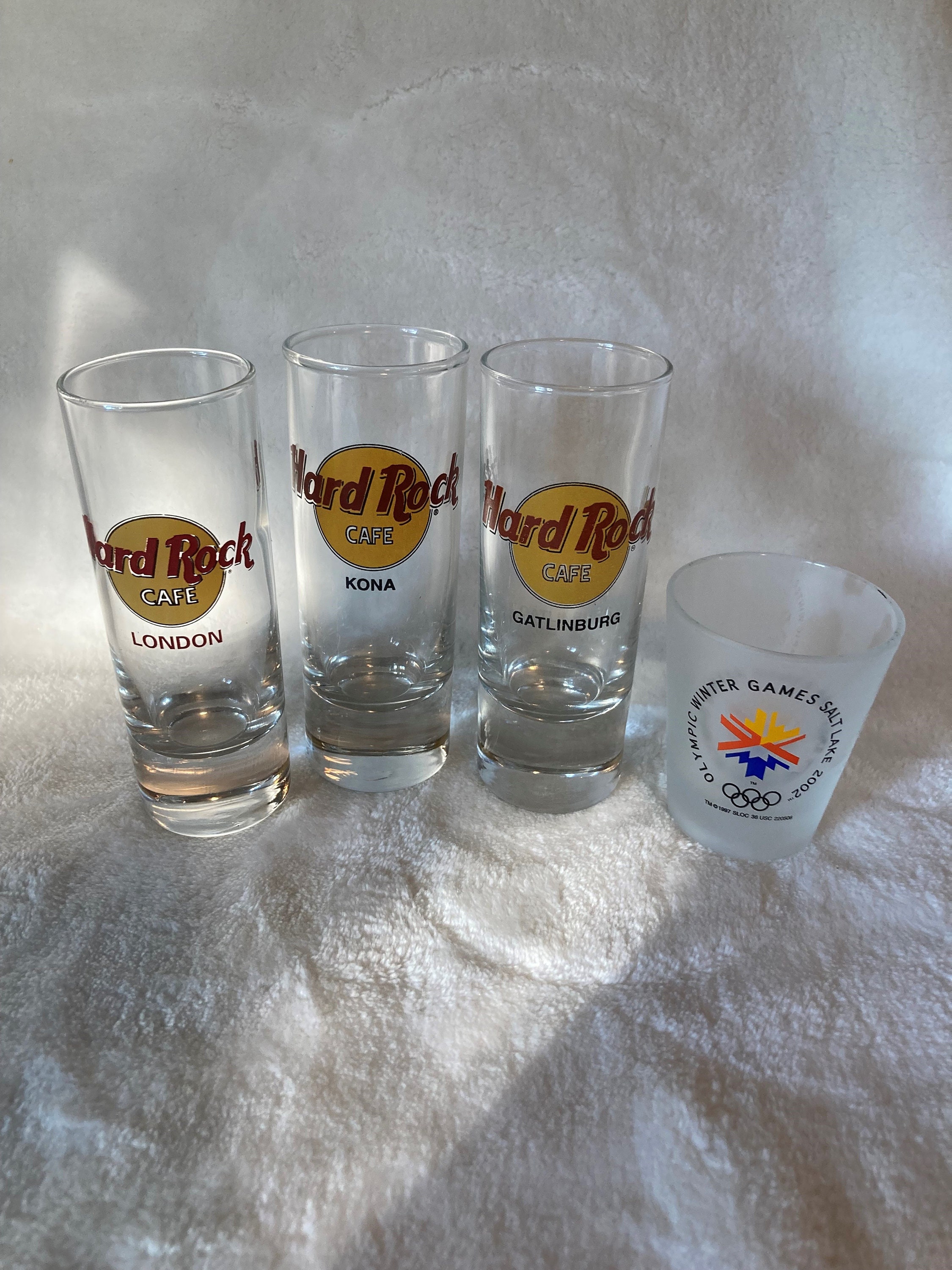 Hard rock cafe glass - Etsy 日本 Hard rock cafe glass - Etsy 日本