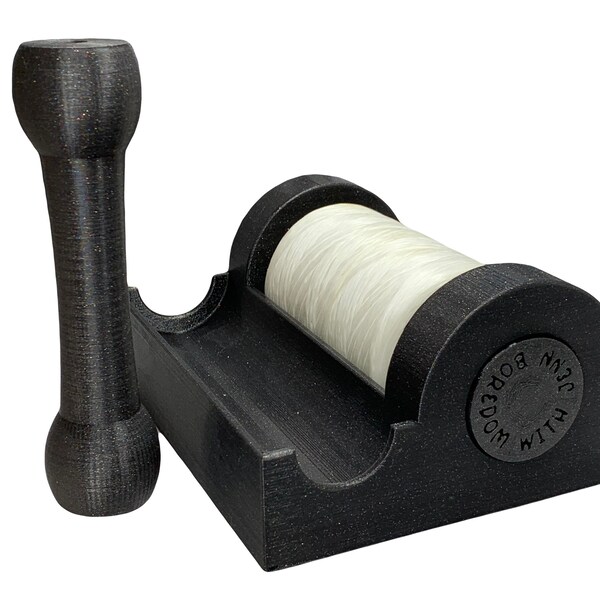 Rainbow Sinew Puller Etsy