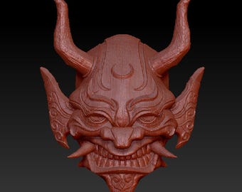 Black Myth:WuKong/Mask/3D Prints STL File