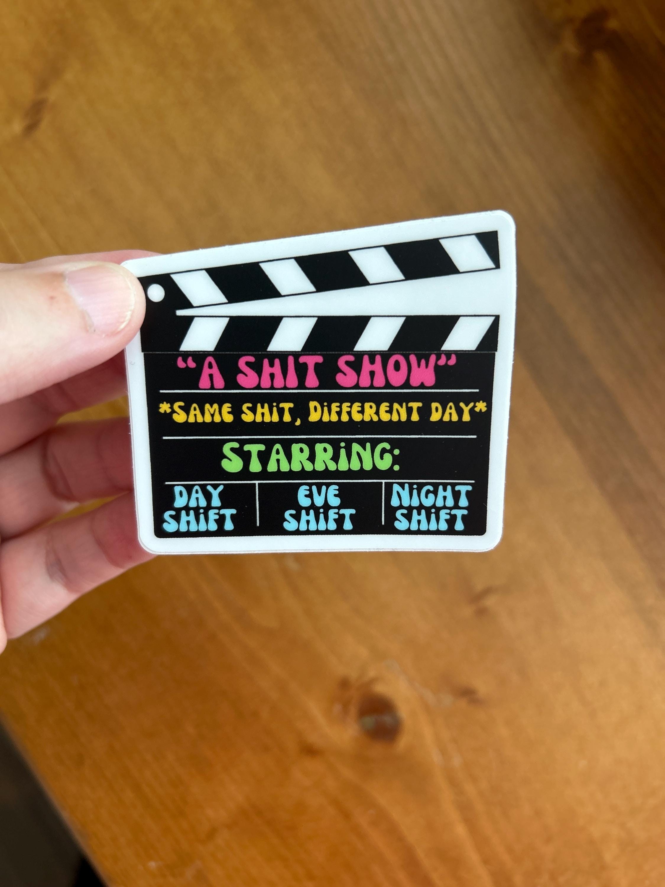 Same Shit Different - Etsy