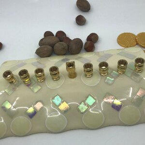 CHANUKKIAH: Blask Szampana