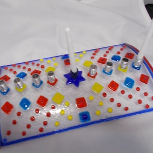HANUKKIAH : Gala des Fêtes