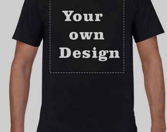 Custom T-Shirt Design