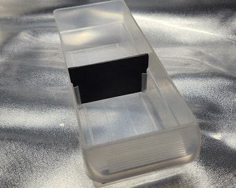 Divisores pequeños compatibles con Akro-Mils para 10164, 10126, 10144 y 10726