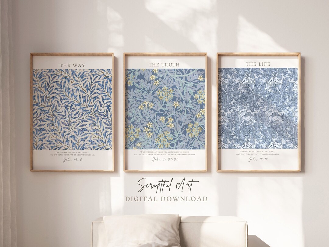 Jésus Est Ressuscté Art Mural De Pâques Décoraton D'ntéreur