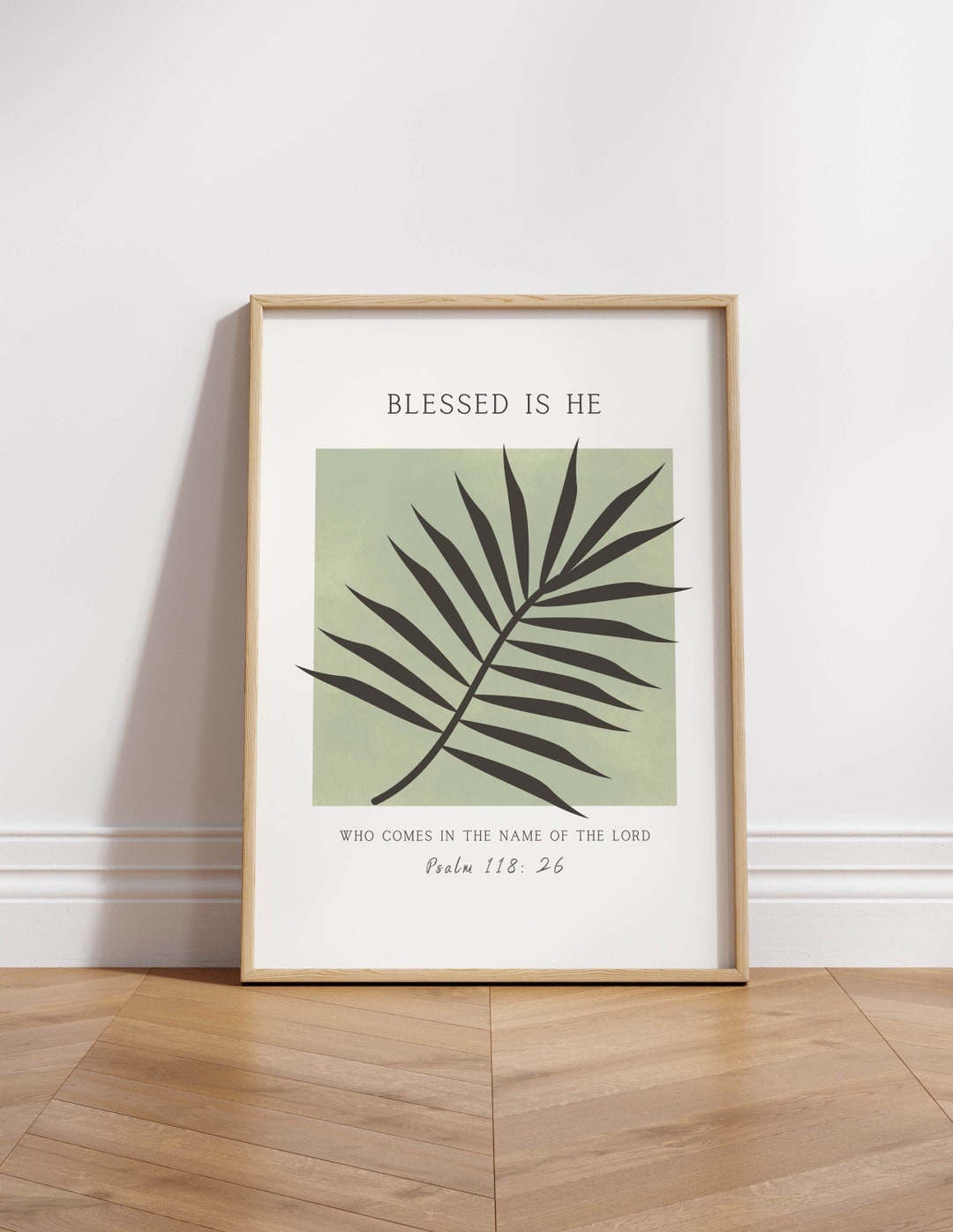 Poster Spiritualité Toile Murale Verset Biblique - Art Chrétien Inspirant  30,5x40,6 Cm Tableaux Bibliques, image size:1080x1396