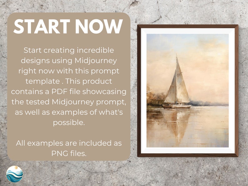 Vintage Oil Paintings Midjourney Prompt Professional Midjourney Guide for farmhouse antique oil paintings High Quality prompt template image 3