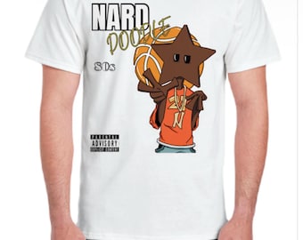 Nard Doodle T-Shirt