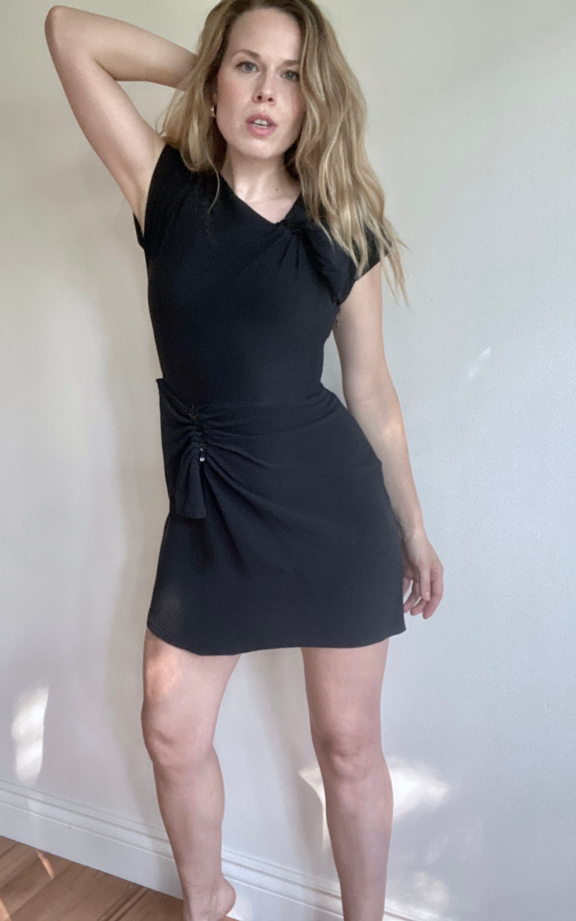 Emporio Armani Dress - Etsy