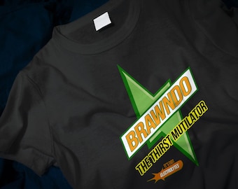 Brawndo - Its Got Electrolytes V2  Classic T-Shirt