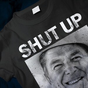 Shut Up Hippie Classic T-Shirt