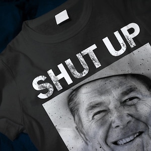 Shut Up Hippie Classic T-Shirt