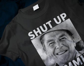 Shut Up Commie Funny Classic T-Shirt