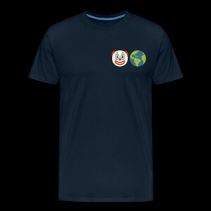 Clown World Men&#39;s Premium T-Shirt