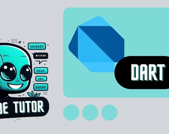 ChatCode-leraar - Dart
