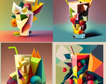 A Galeria de Referência do Meio da Jornada