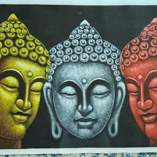 Pancha Buddha (Five  Dhyani Buddhas)