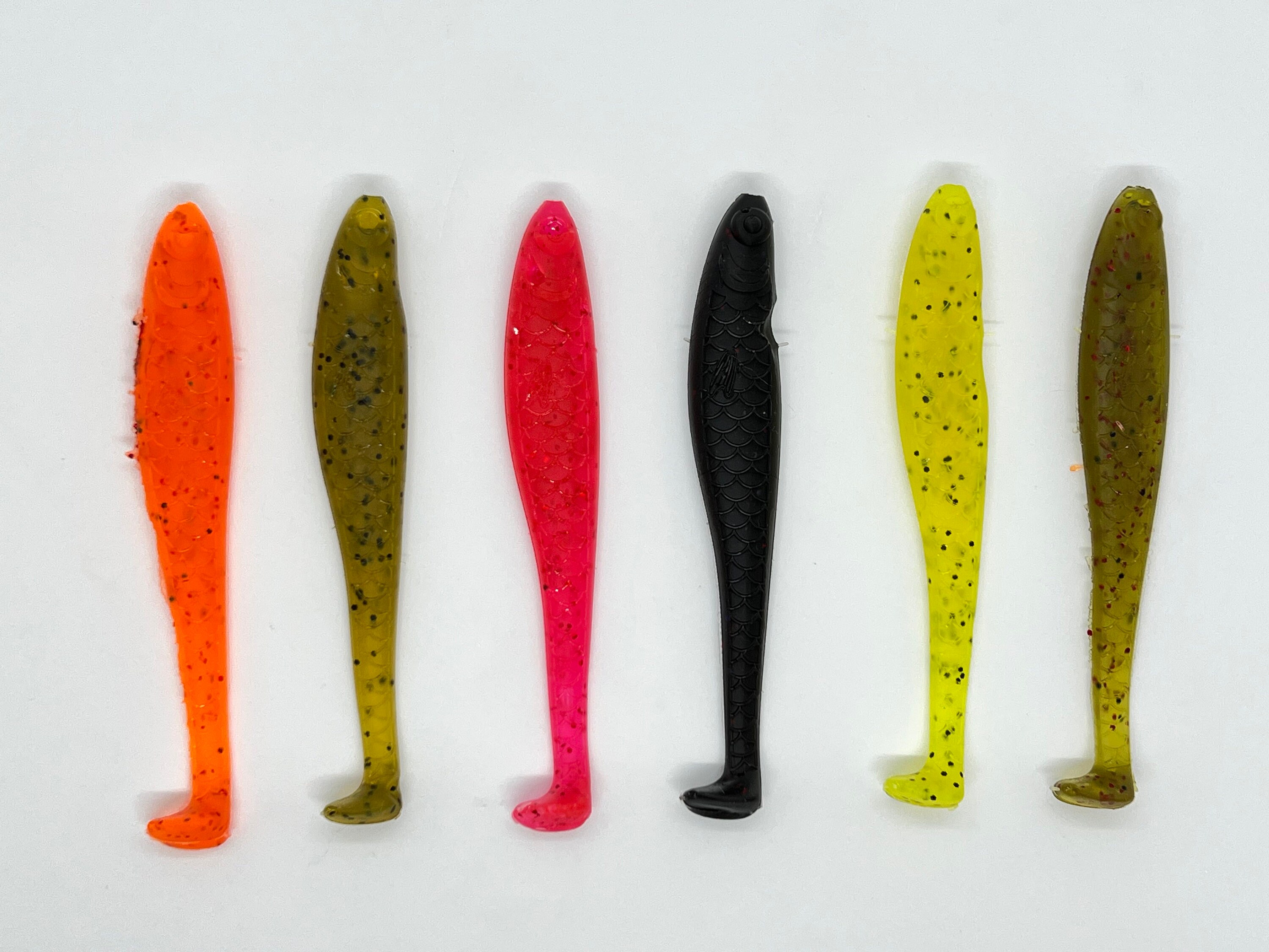 Fishing Lures Molds -  Canada