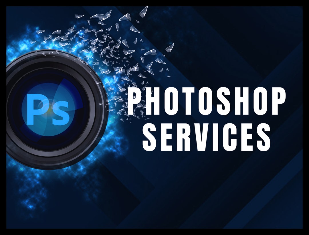 All Services Photo Editing Image Editing Etsy