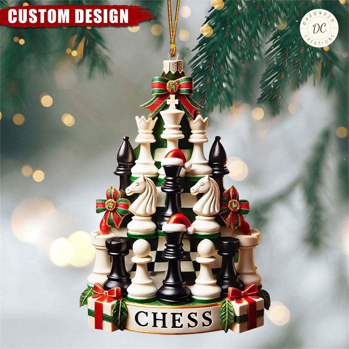 Kirkland Ornaments - Etsy