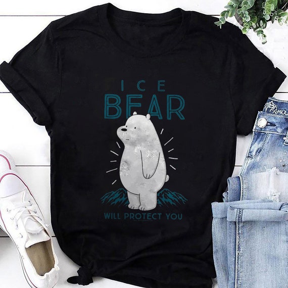 We bare hotsell bears t shirt