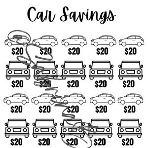 Car Savings